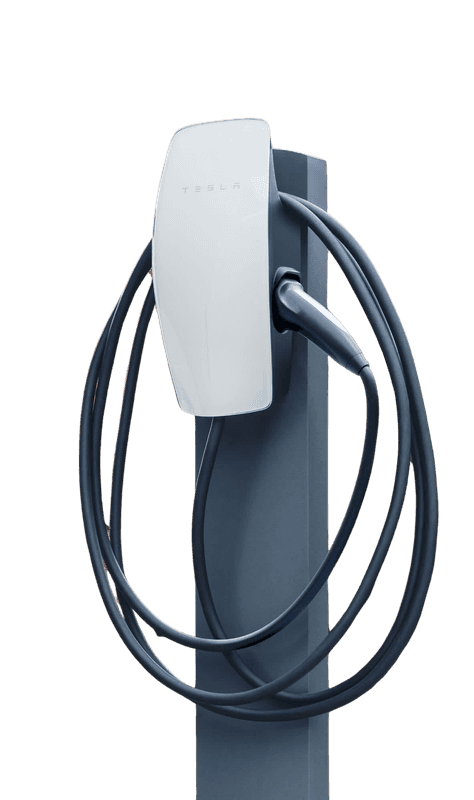 Installez votre borne dès maintenant