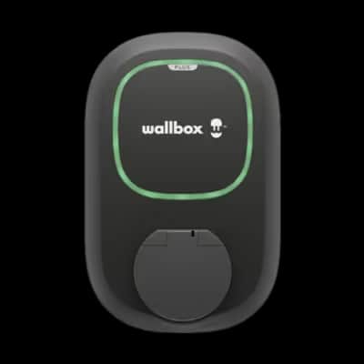 Borne Wallbox Pulsar
