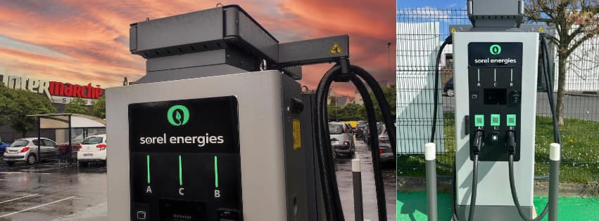 Installation entreprise 3