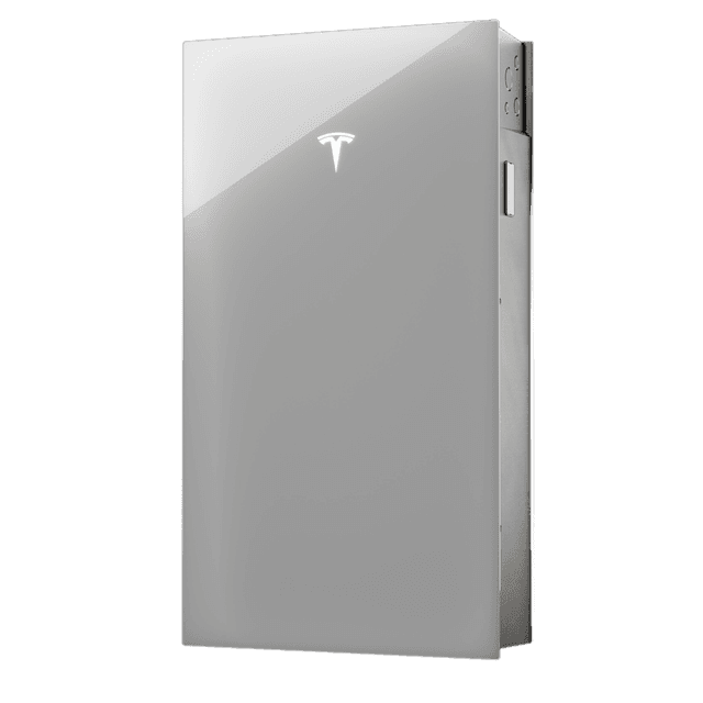 TESLA POWERWALL 3