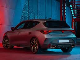 Cupra Raval 2026 : la future citadine électrique sportive et accessible du groupe Volkswagen
