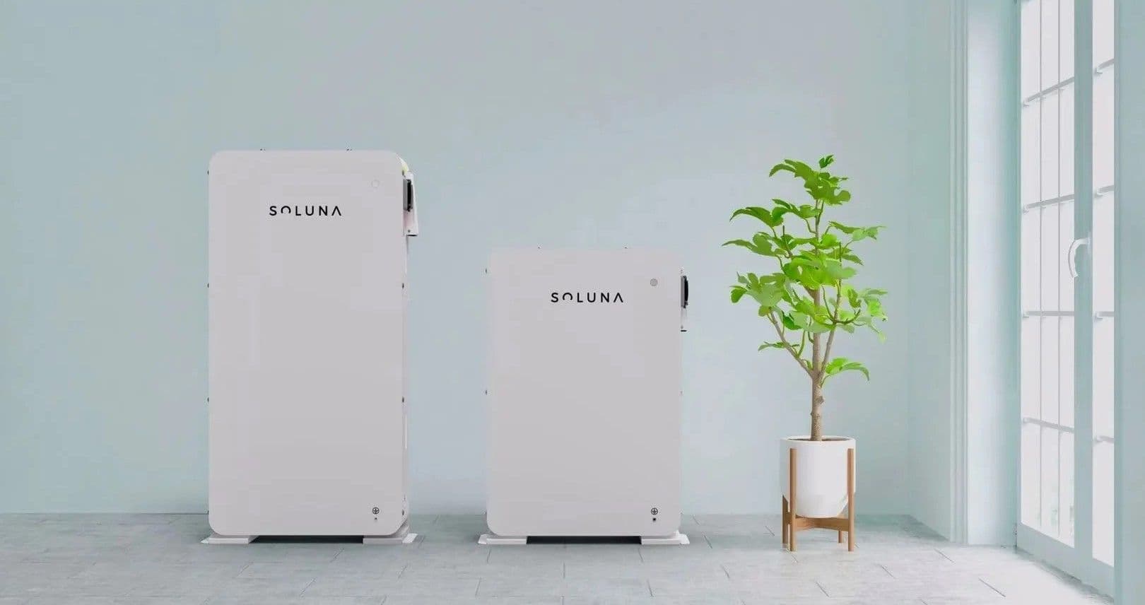 Photo du produit SOLUNA EOS