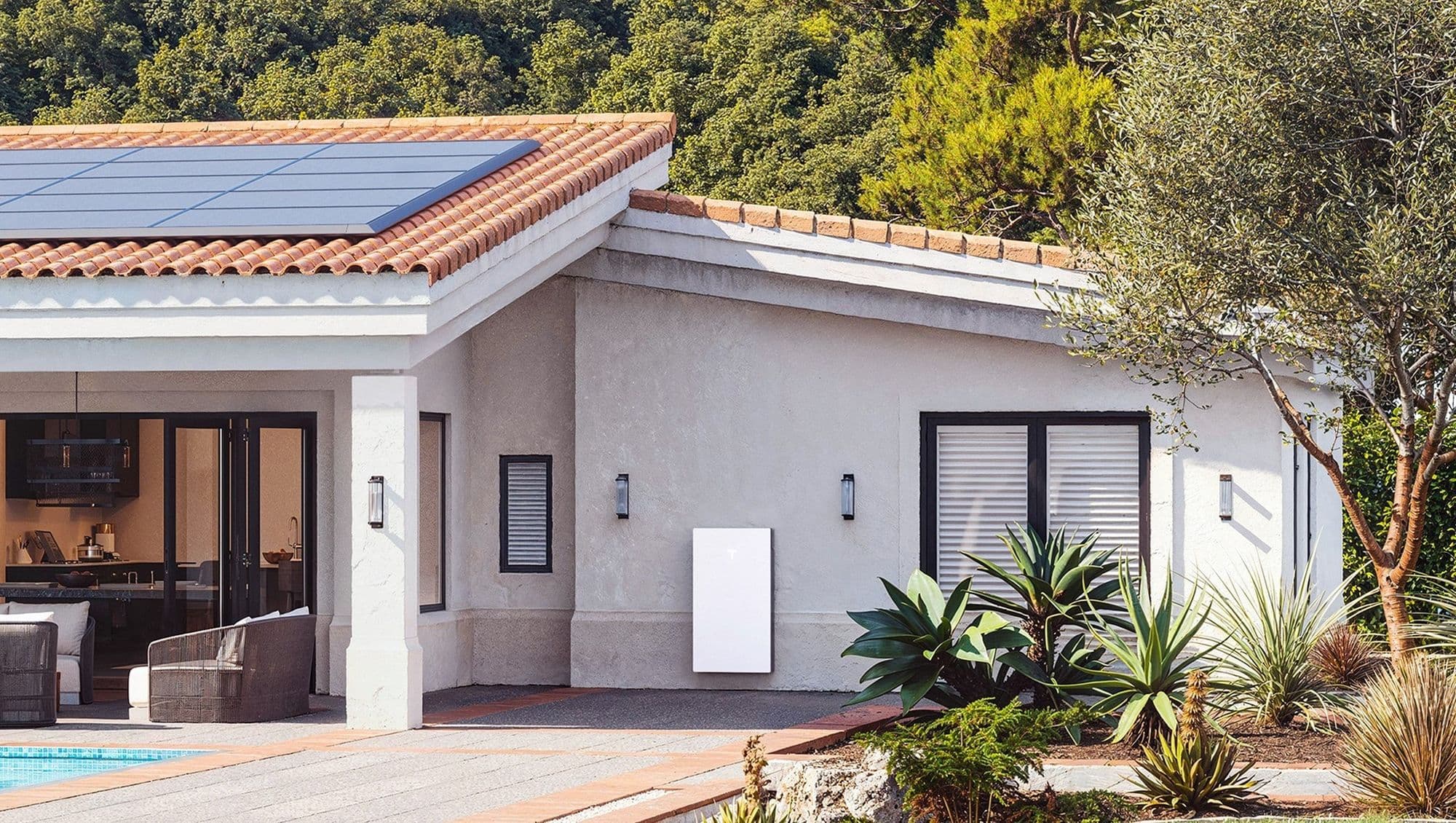 Photo du produit TESLA POWERWALL 3