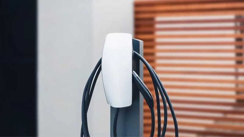 Tesla Wall Connector