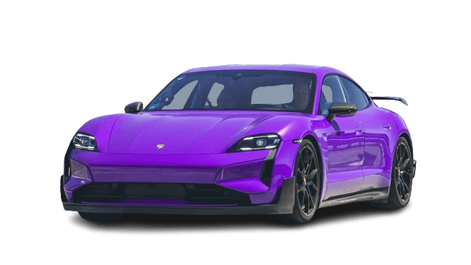 Taycan 2S Sport Turismo