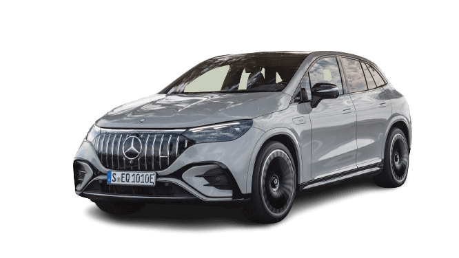 EQE 300 SUV AMG Line Edition