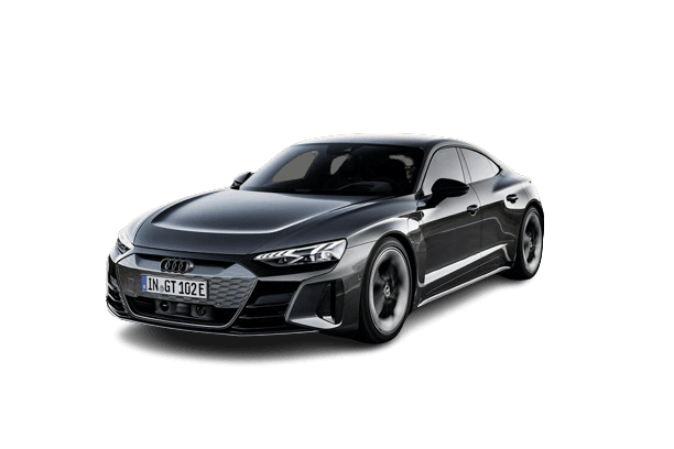 e-tron GT Quattro