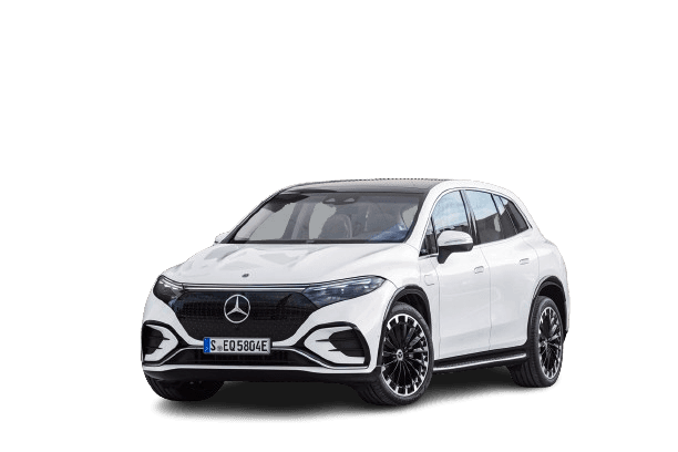 EQS 450 4MATIC SUV AMG Line