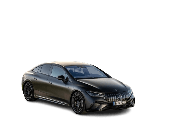 EQE 300 AMG Line