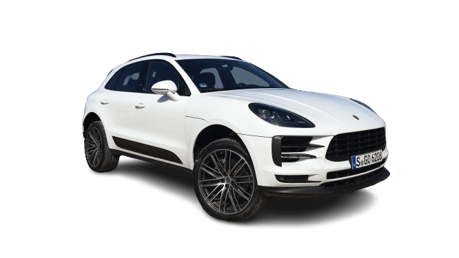 Macan 4