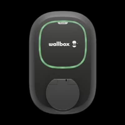 Borne Wallbox Pulsar