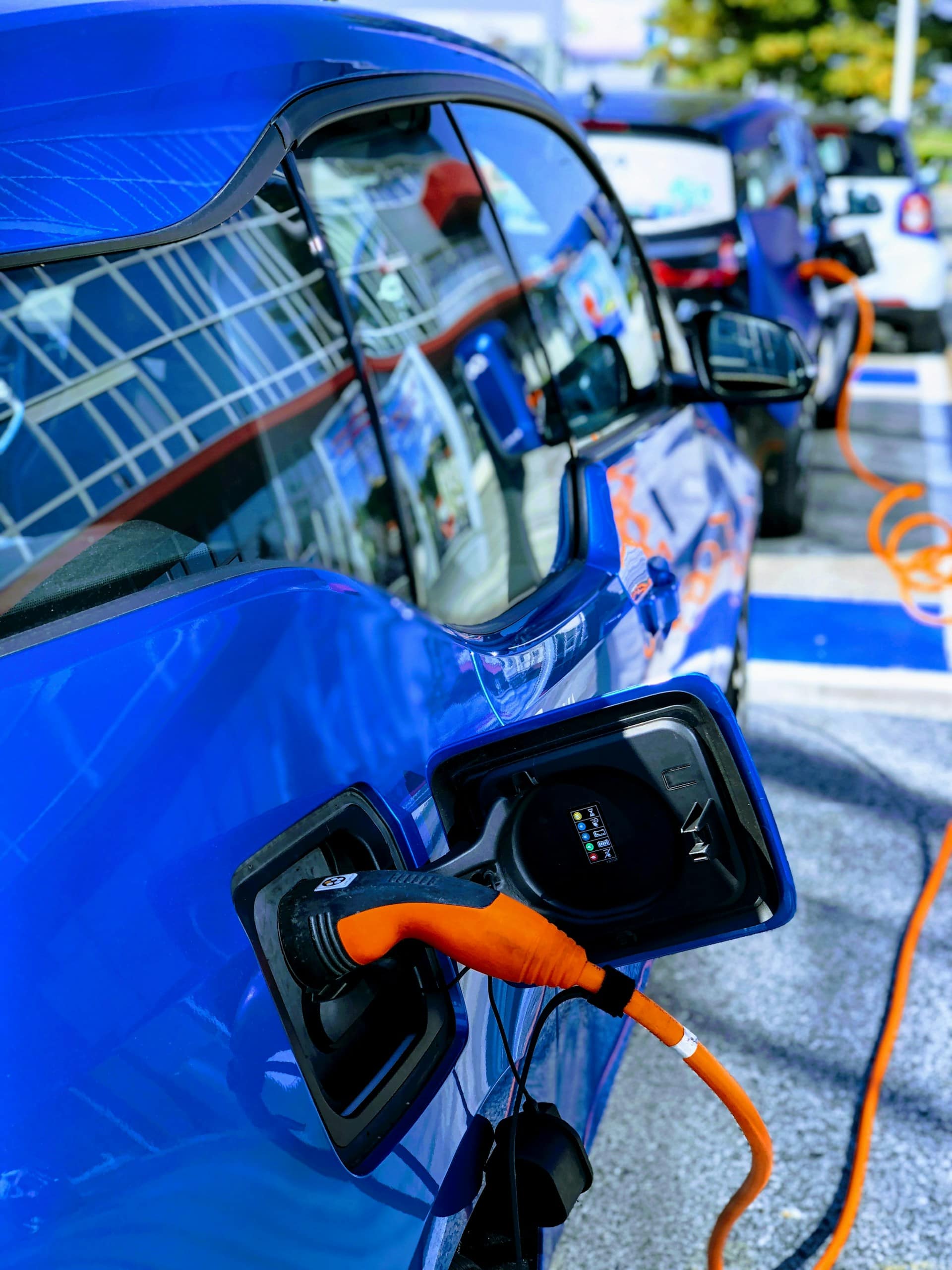 Ce qu'il faut savoir sur l'autonomie des voitures électriques