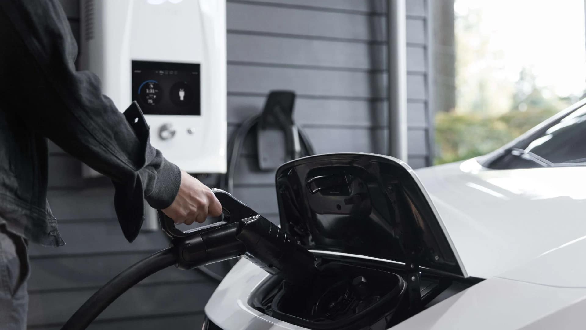 Comment recharger efficacement votre voiture électrique : Guide pratique