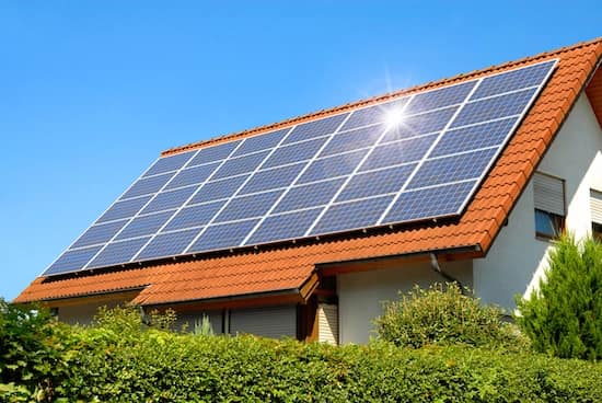 Les étapes clés d'une installation solaire