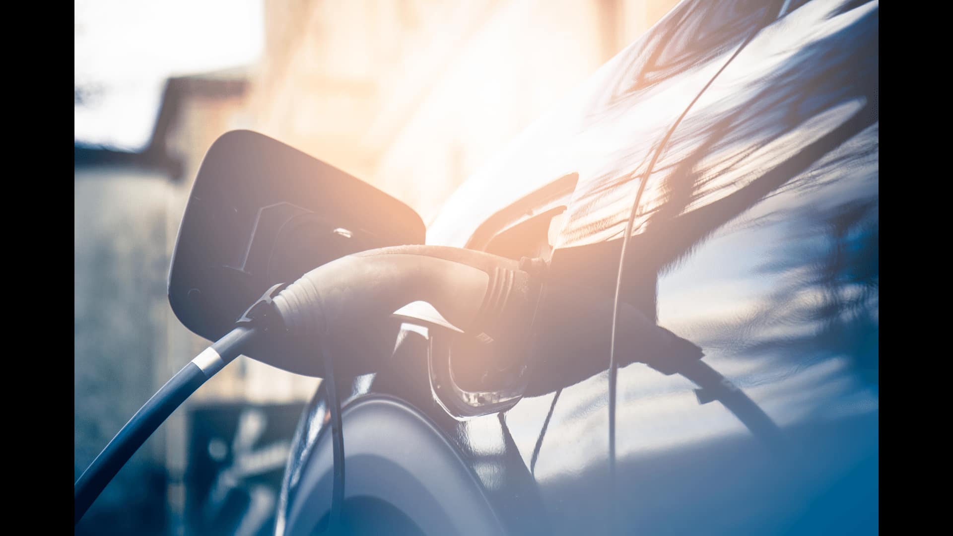 Grand principe de la charge dynamique des voitures électriques : Tout ce qu'il faut savoir