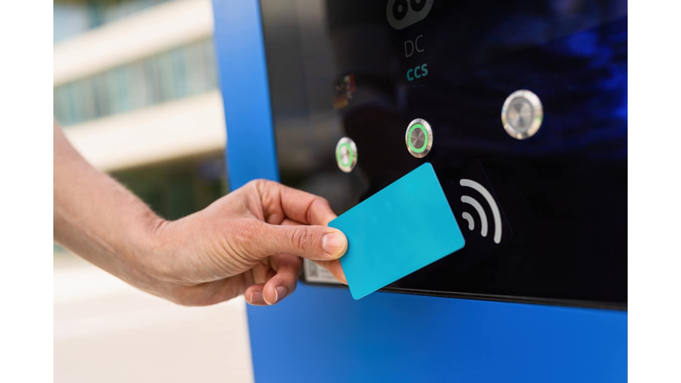 Les cartes RFID : comment l'utiliser pour la recharge des voitures électriques