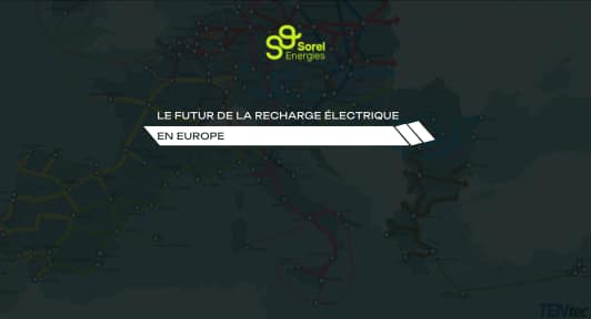 Le futur de la recharge électrique en Europe : Vers une transition réussie