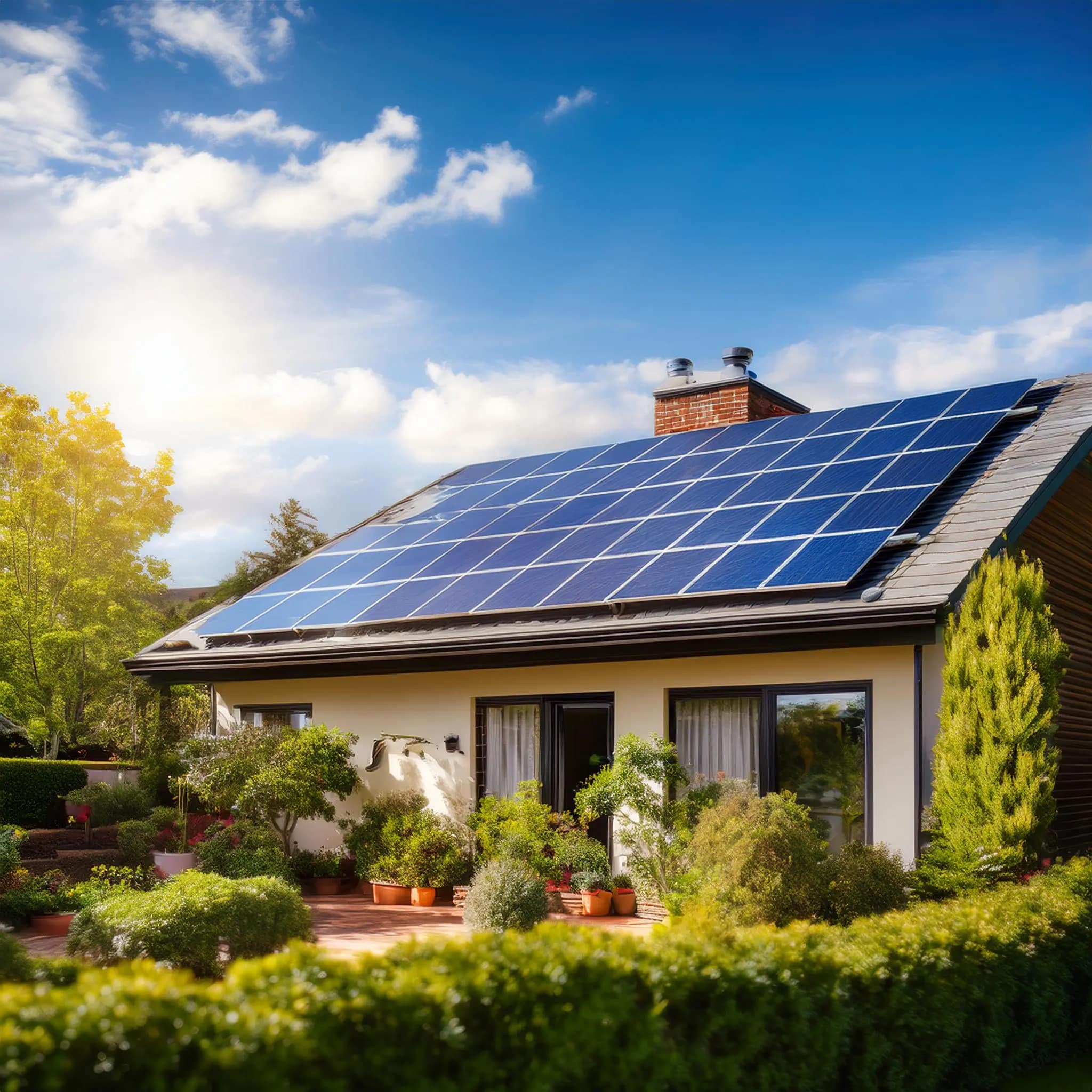 Comment nettoyer un panneau solaire : Guide pratique