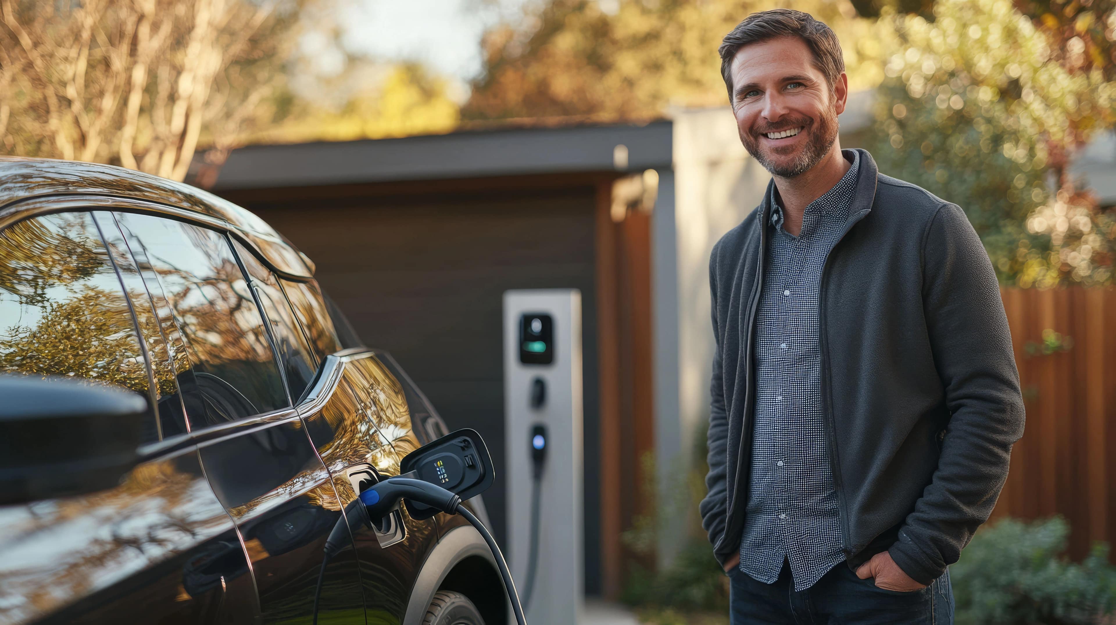 Voitures Électriques Abordables en 2025 : Préparez Votre Infrastructure de Recharge avec Sorel Energies