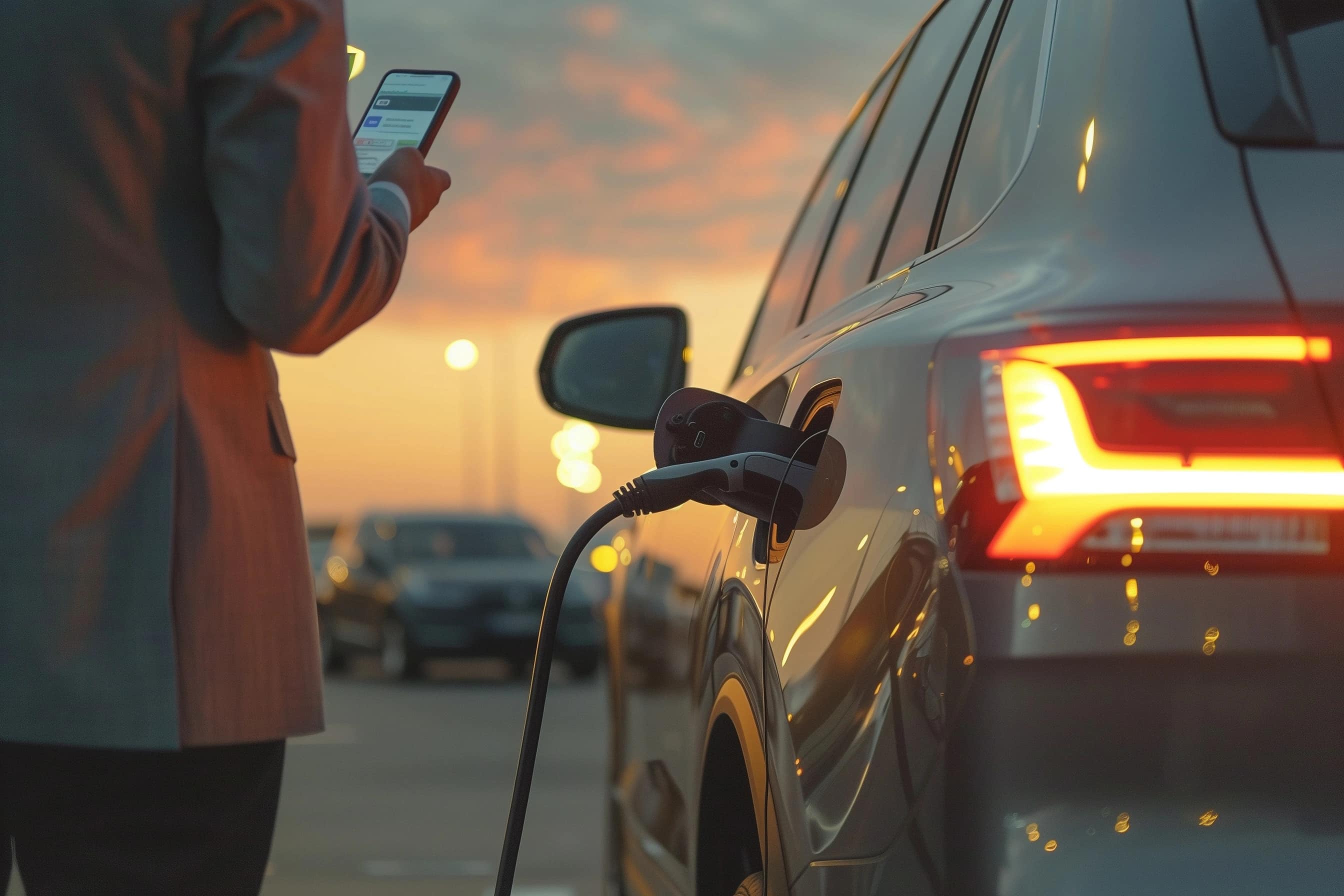 Quels sont les frais réels pour une voiture électrique ?