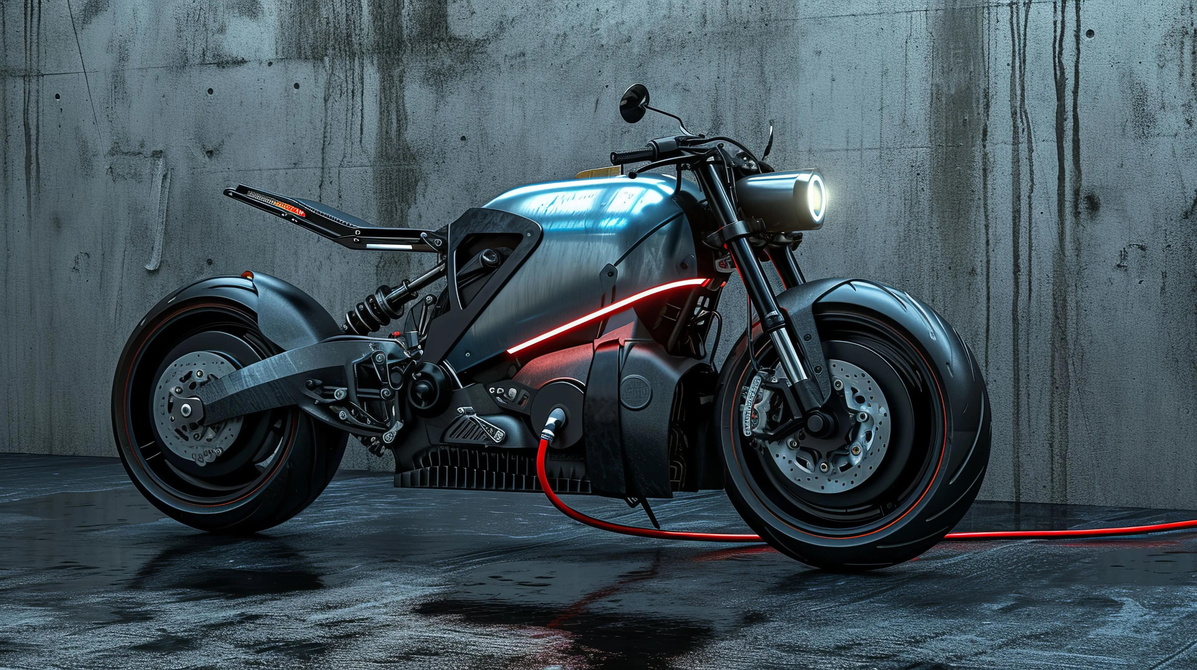 Moto électrique Tesla : Pourquoi Elon Musk résiste encore à l'idée en 2025 ?