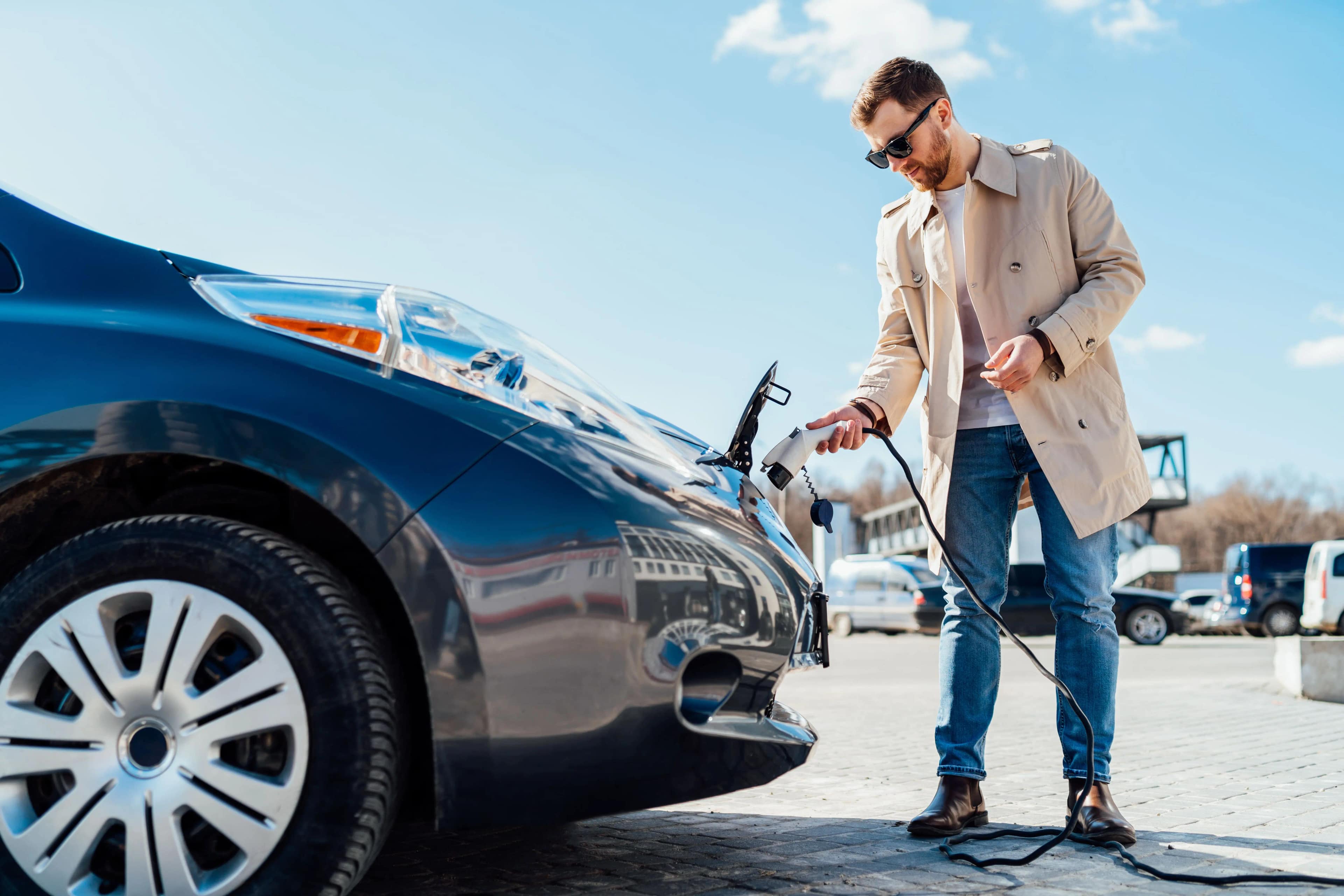 Les meilleures voitures électriques de 2025 : quel modèle choisir pour une conduite écologique ?