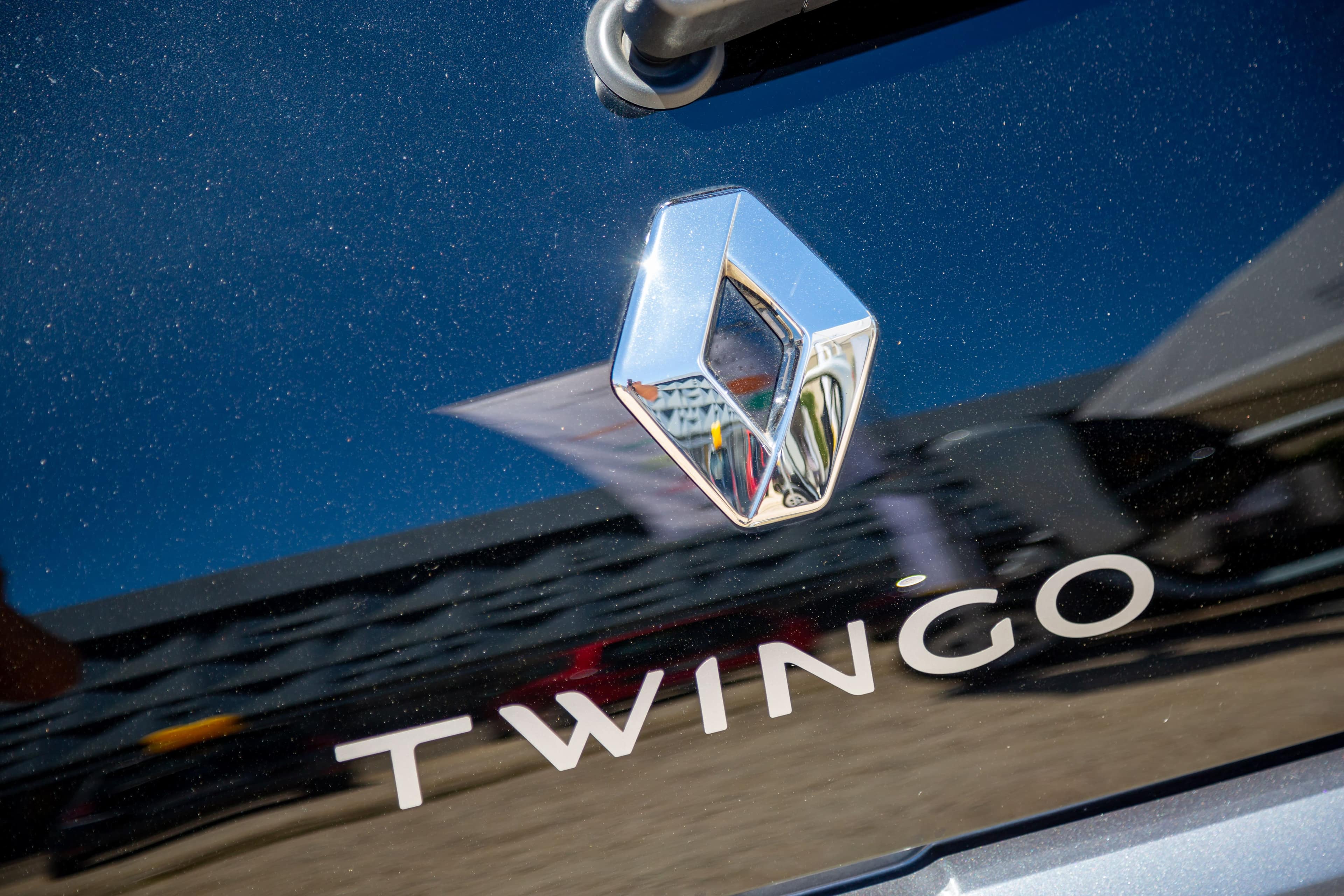 Twingo électrique : Guide complet pour bien choisir.