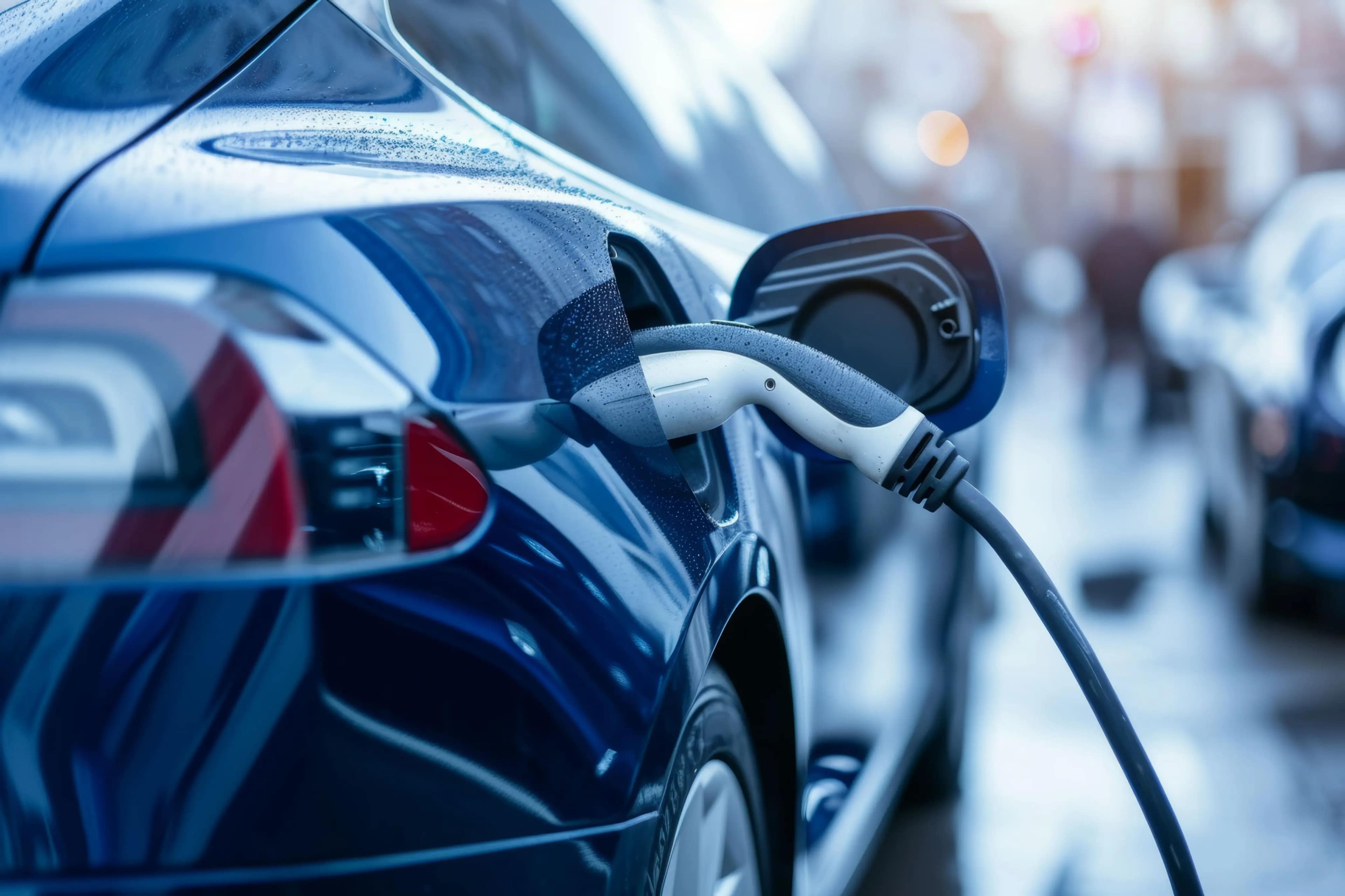 Les défis de la recharge des véhicules électriques en hiver : comment les surmonter ?
