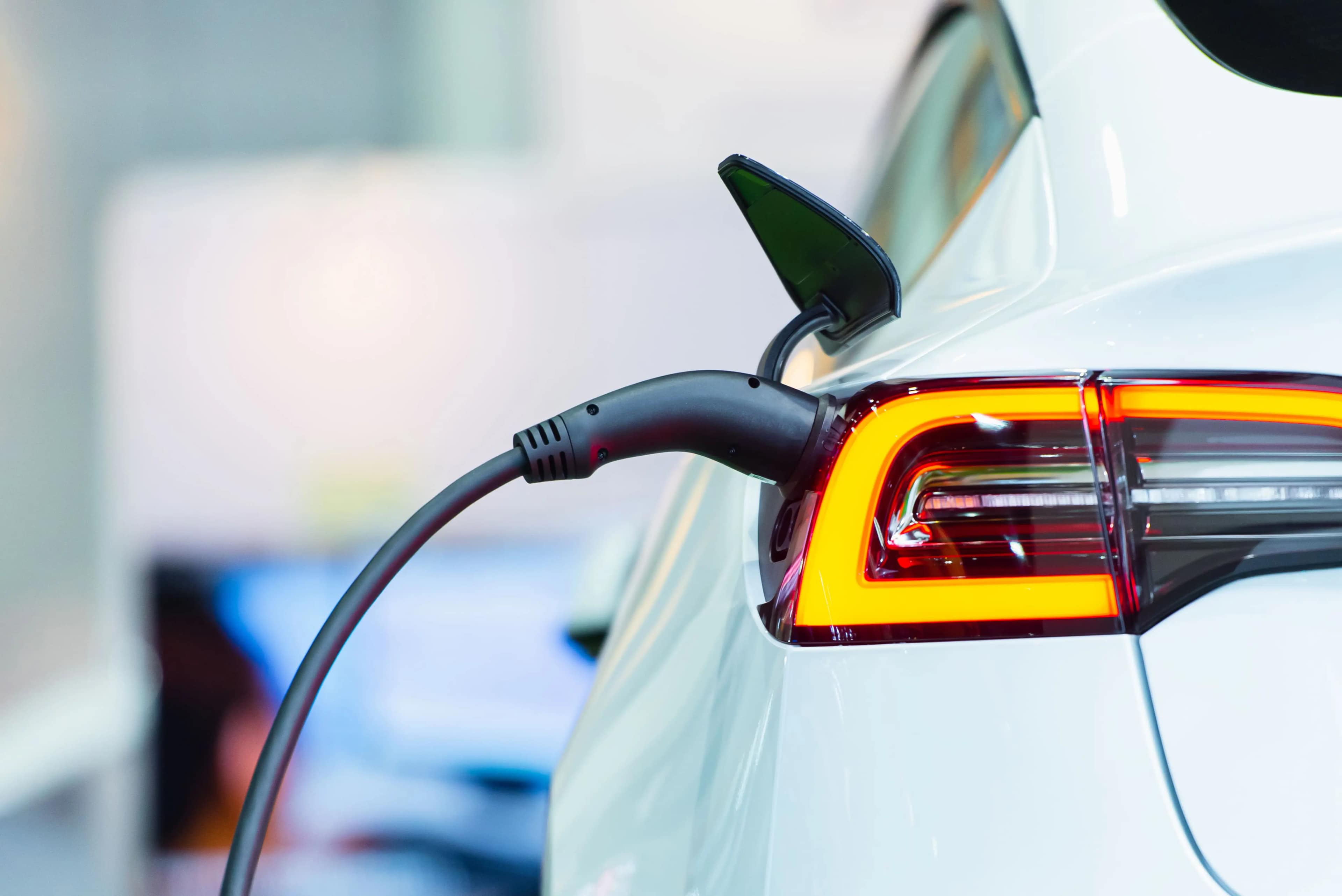 Véhicules électriques : La révolution écologique en marche