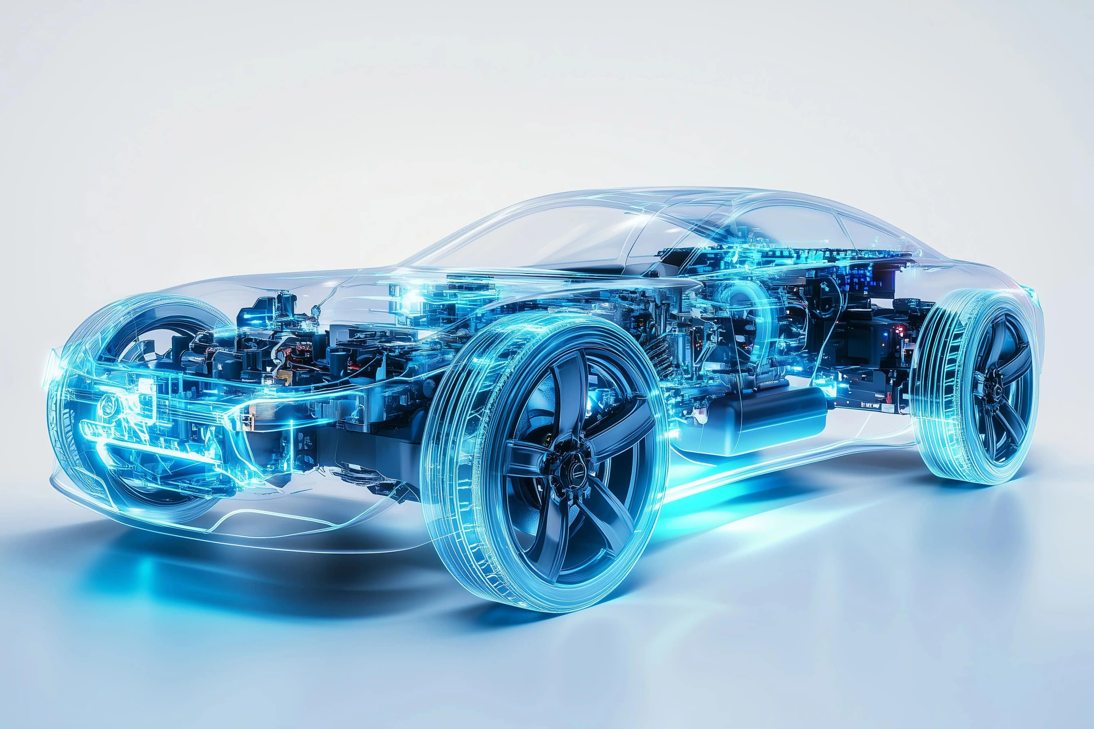 Voitures à Hydrogène : Tout ce qu’il faut savoir sur cette technologie d’avenir