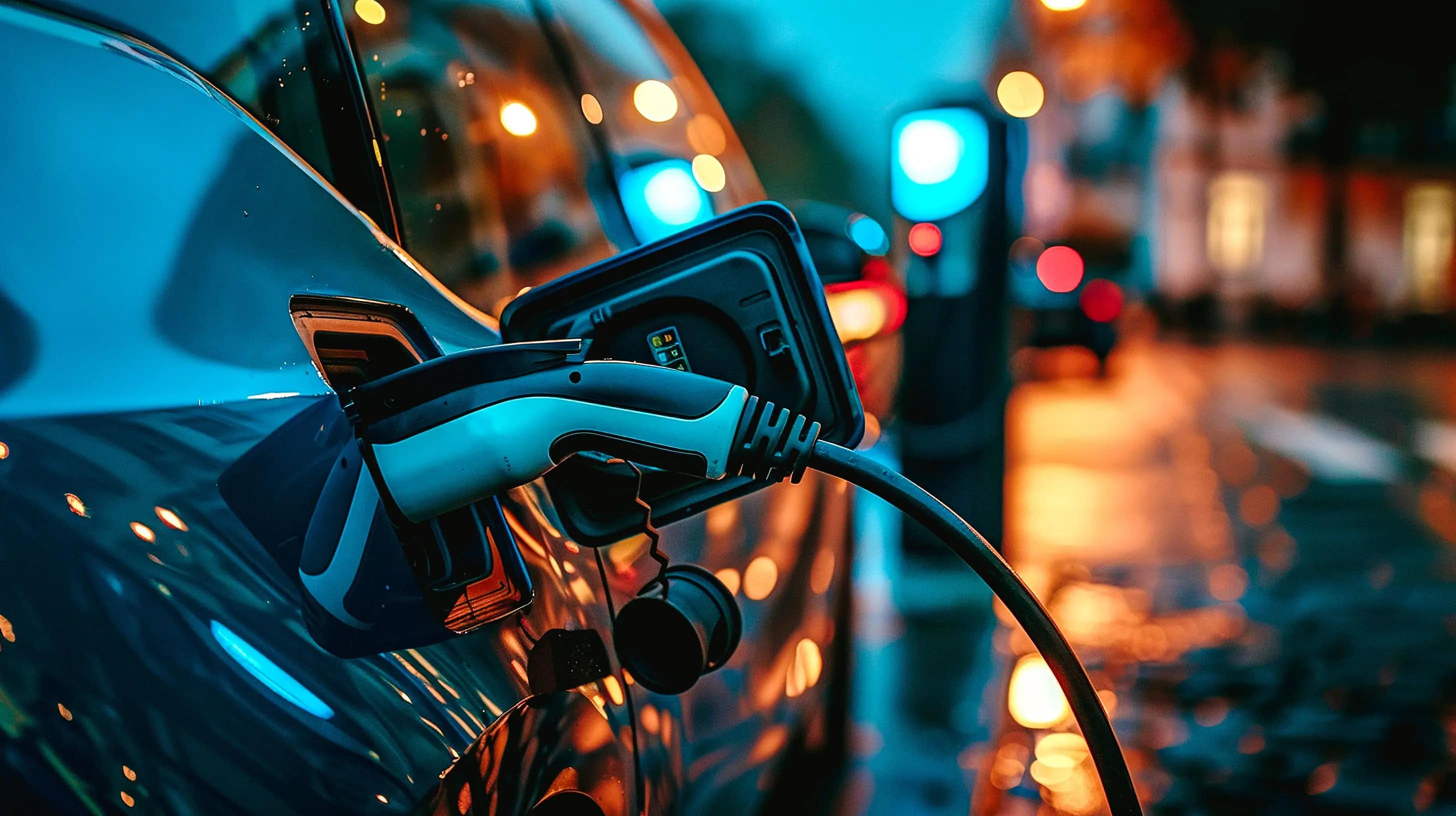 Recharge à domicile et en entreprise : Tout ce qu'il faut savoir pour une recharge électrique optimale