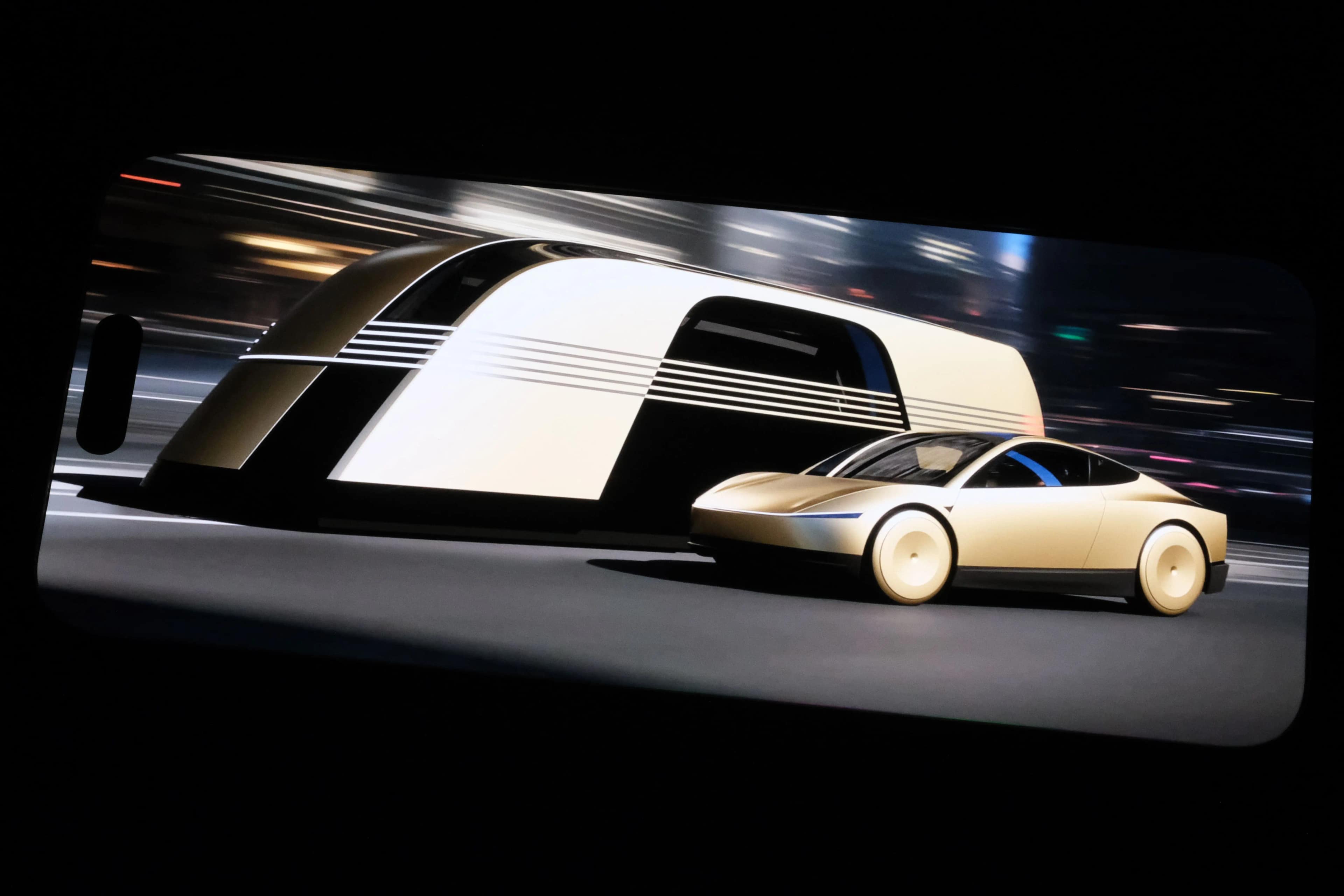 Tesla : la Révolution Électrique qui Transforme l'Industrie Automobile