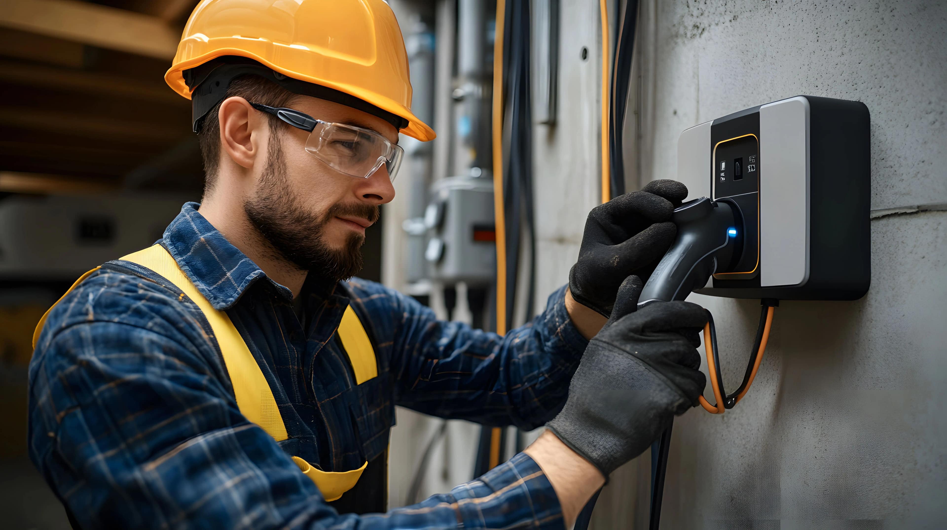 Formation IRVE : devenez installateur agréé et certifié