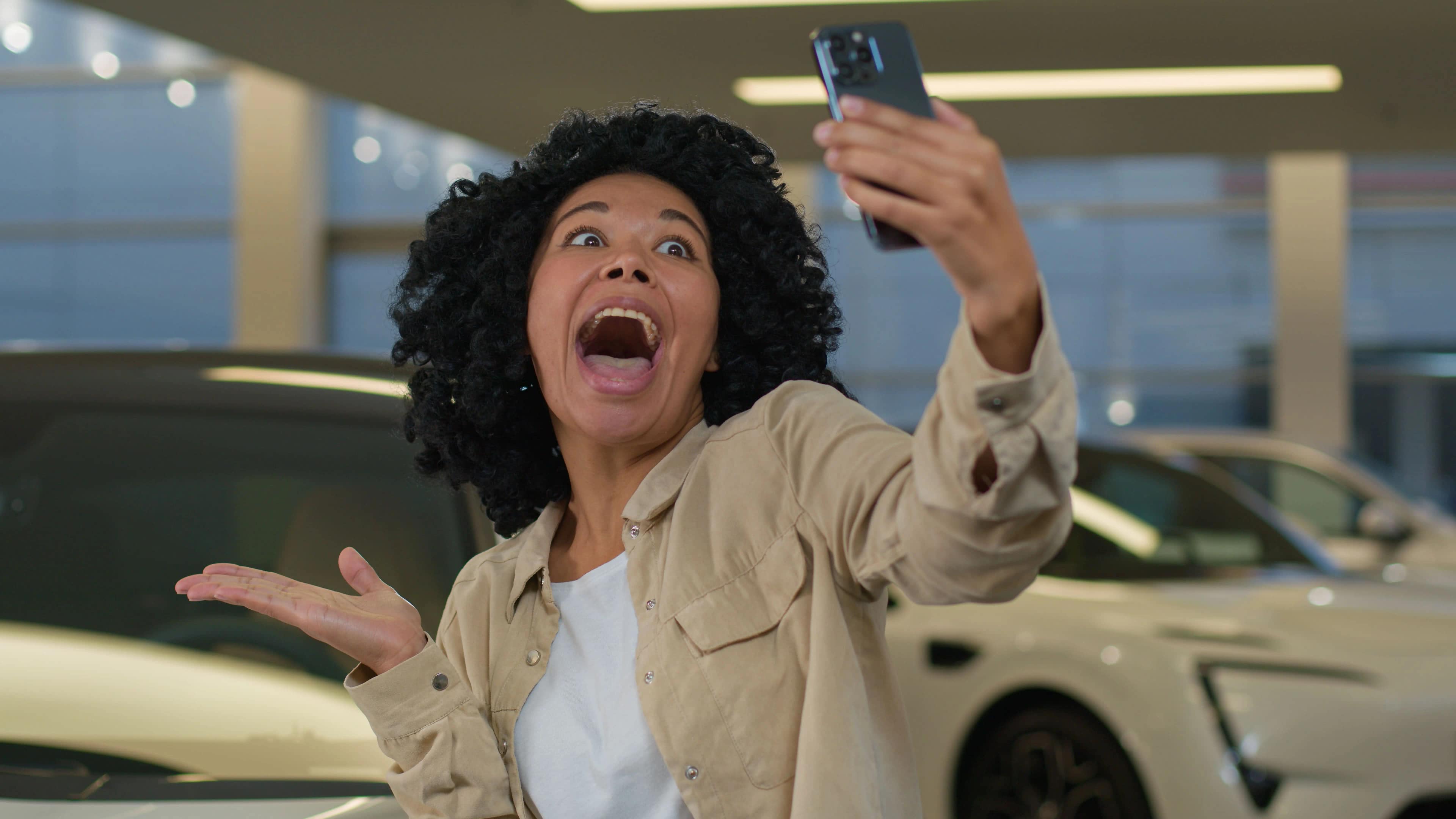 Leasing Social : Accédez facilement à une voiture électrique