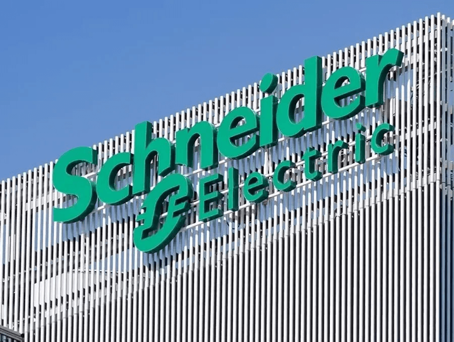 Schneider Electric : innovation et gestion de l’énergie