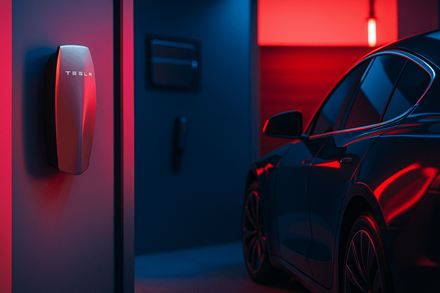 Chargeur voiture électrique : tout ce que vous devez savoir