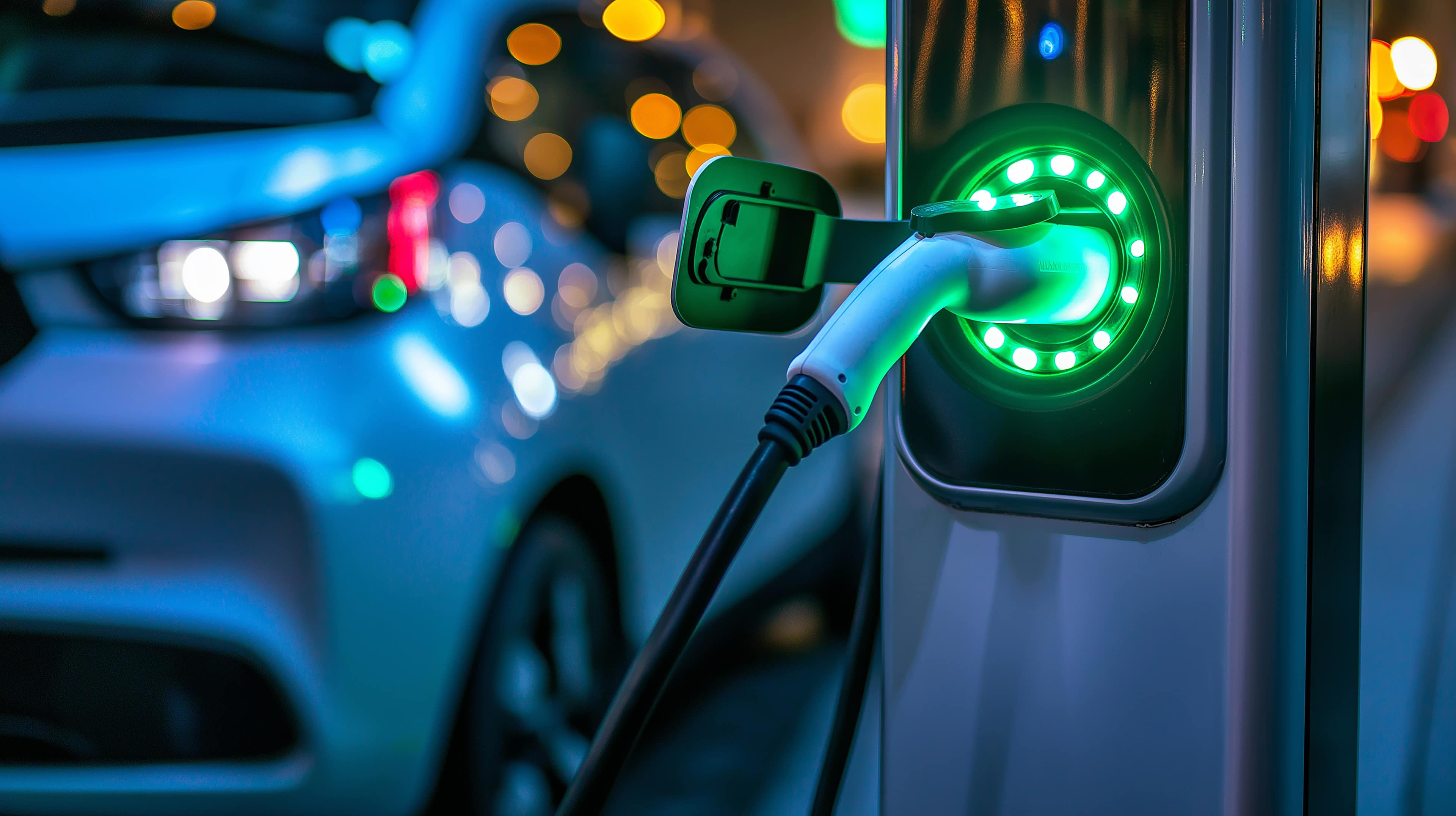 Trouver un électricien IRVE autour de moi : choisissez un installateur certifié avec Sorel Energies