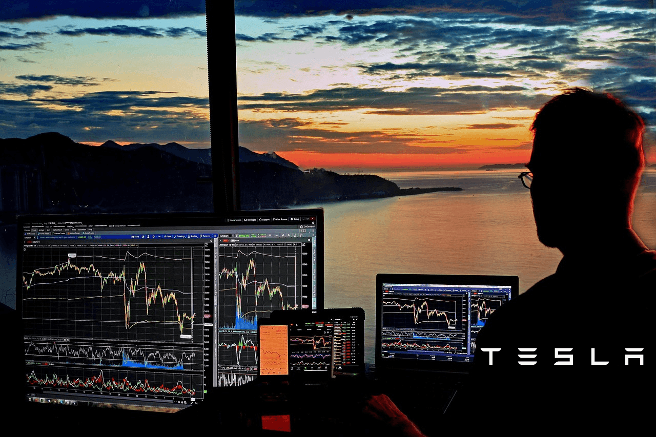 Tesla Bourse (TSLA) : Cours, Analyse et Perspectives 2025