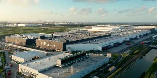 Tesla Giga Shanghai : la Gigafactory au cœur du marché chinois