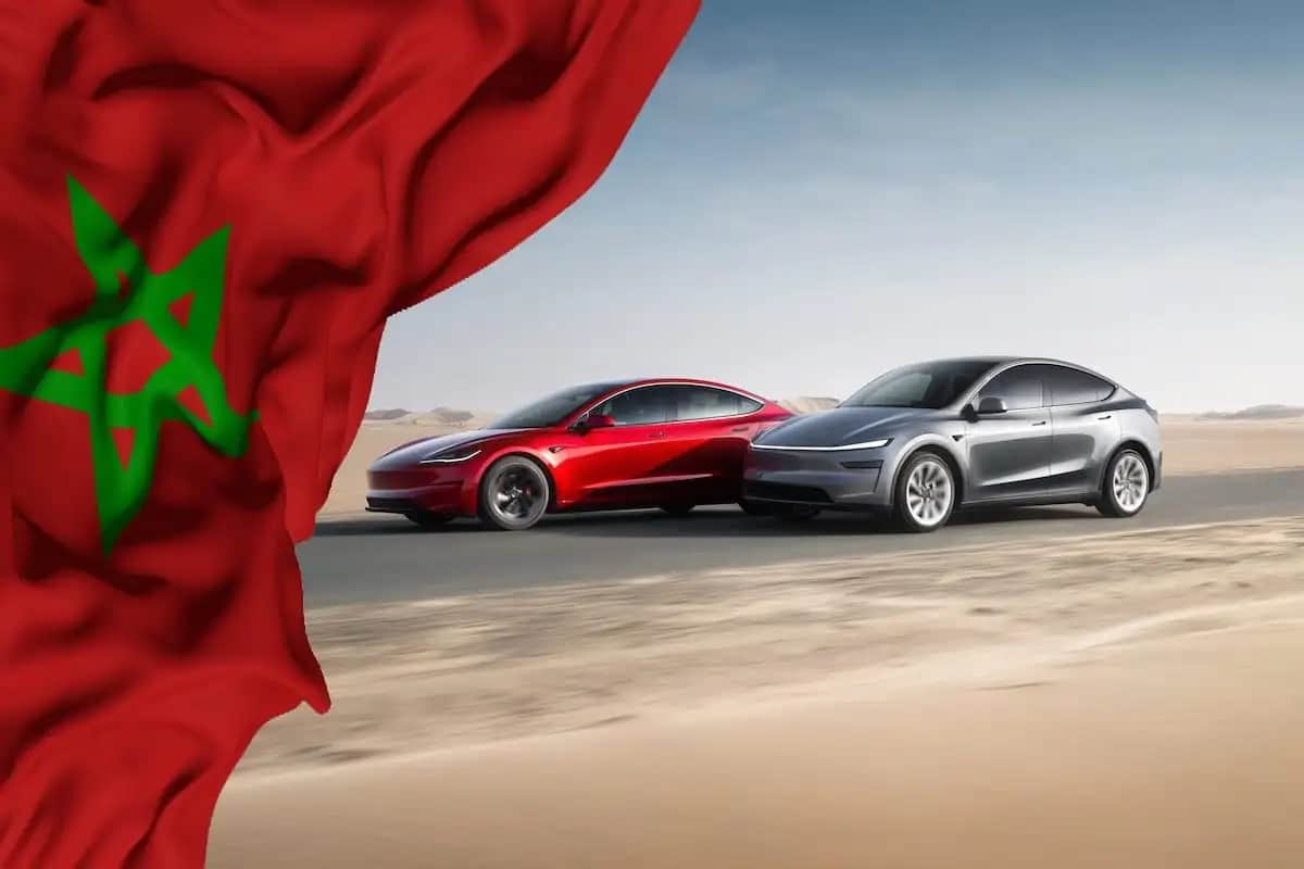Tesla au Maroc : Guide Complet de la Mobilité Électrique