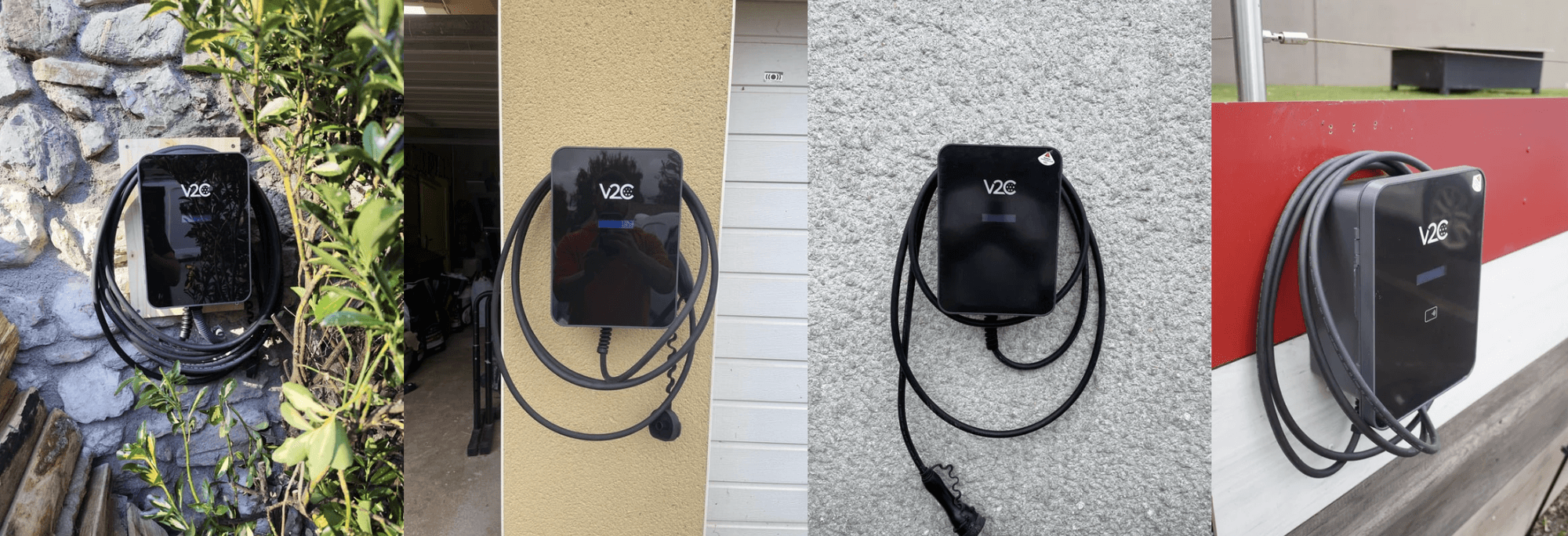 Installation entreprise 2