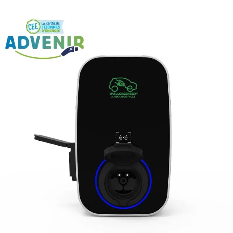 Image de Wallgreenbox JUPITER