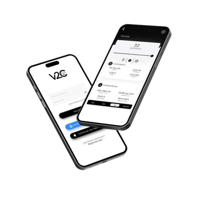 RECHARGE INTELLIGENTE