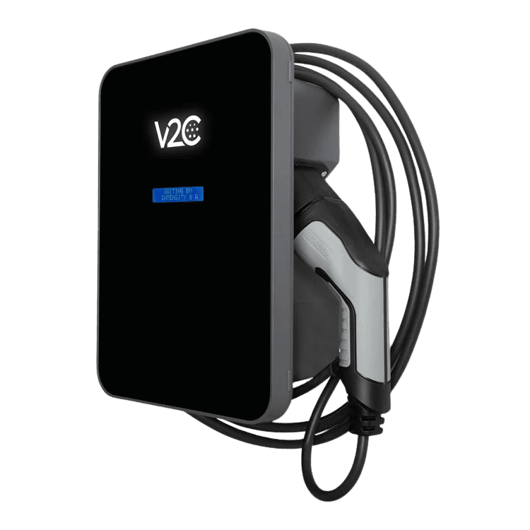 Installez votre borne dès maintenant