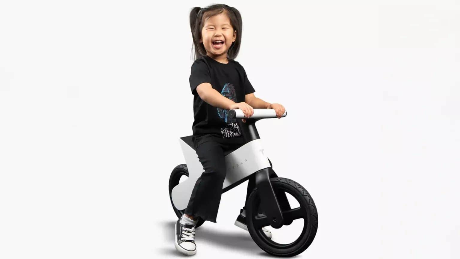 Vélo Tesla : Tesla Dévoile Enfin son Premier Vélo (Mais Pas Celui qu'on Attendait)