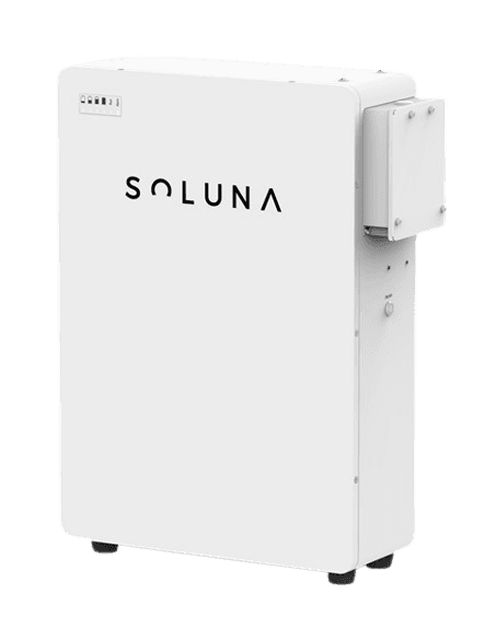 SOLUNA EOS