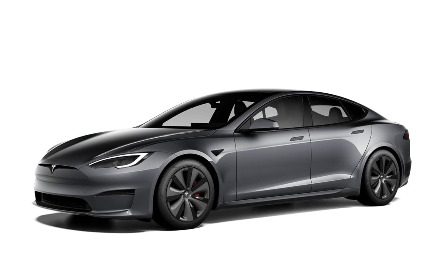Comment recharger une Tesla model S