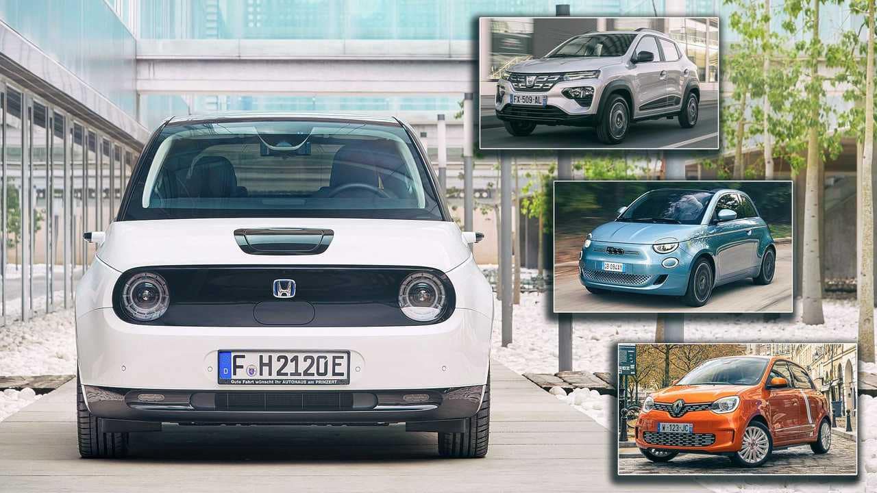 Leasing Social : Louer une Voiture Électrique à 100 €?