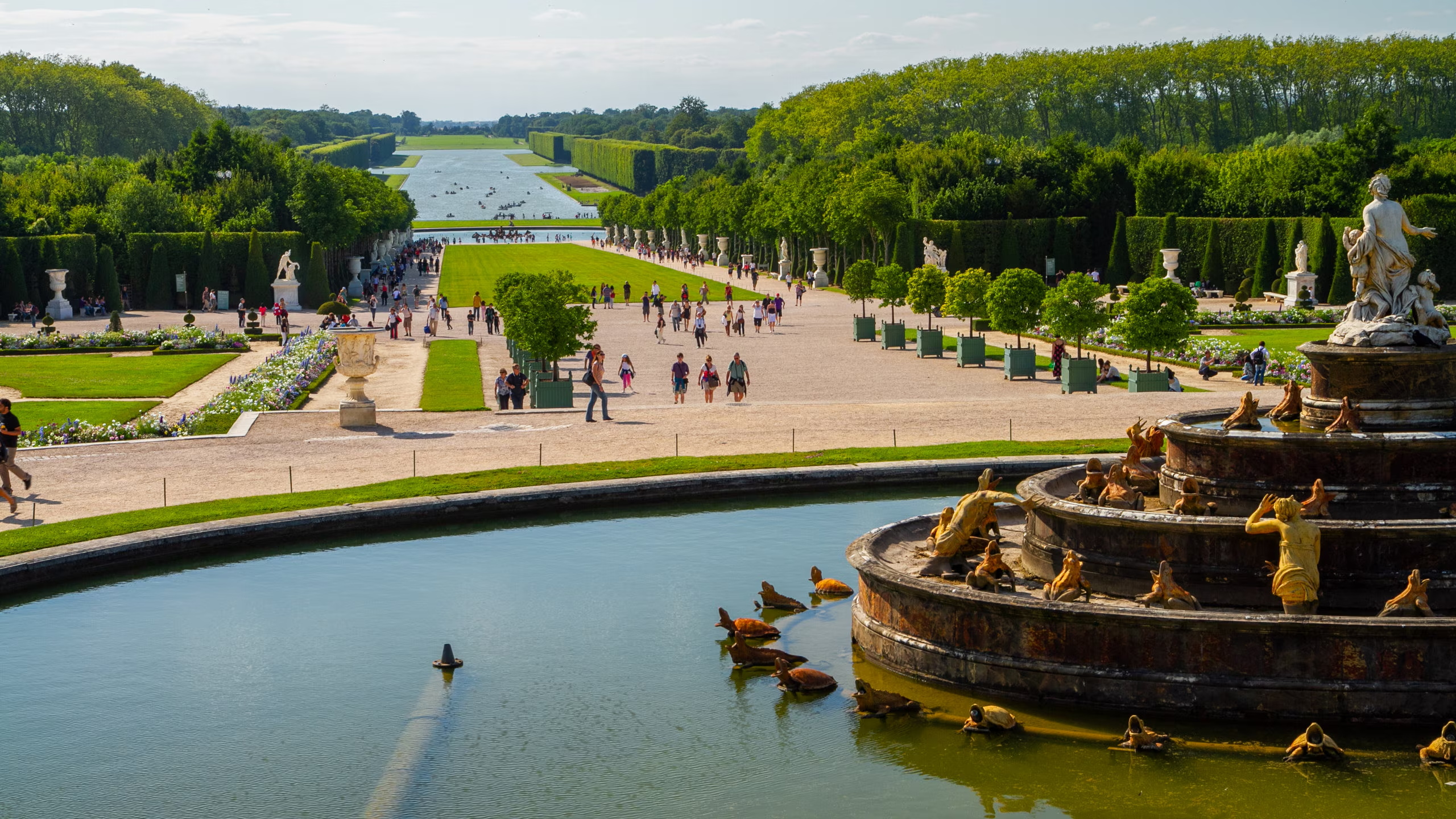 Versailles