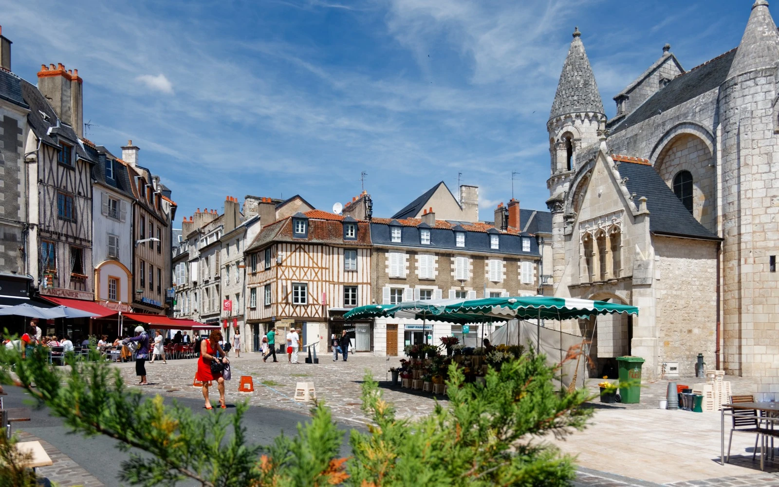 Poitiers